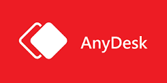 Logo AnyDesk