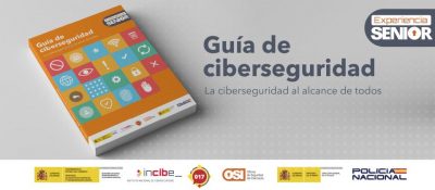 Guia de Ciberseguridad - INCIBE