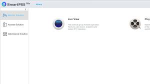 SmartPssLite