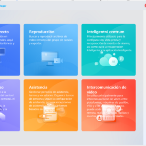 2. SmartPss Lite-Dolynk